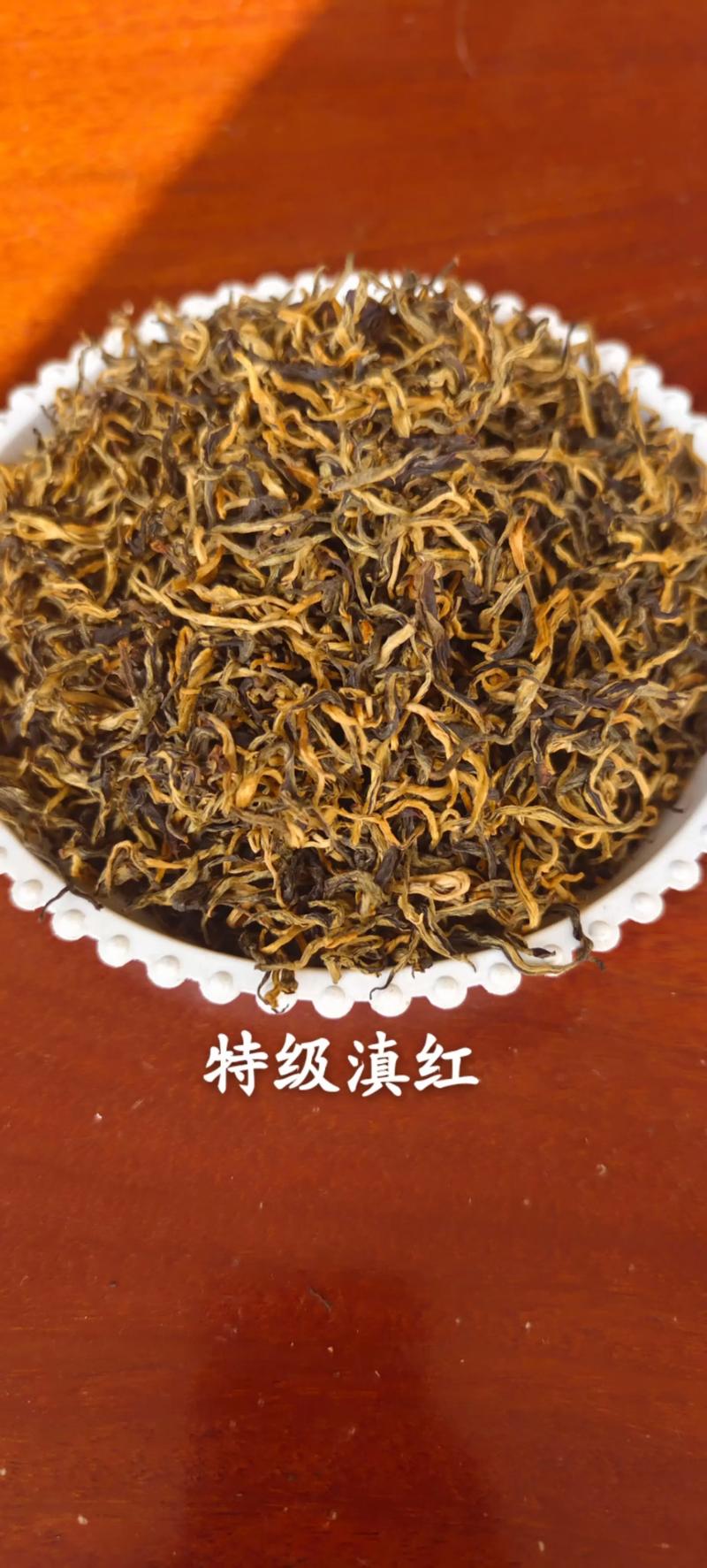 普洱茶批发行业动态：茶叶市场新风向