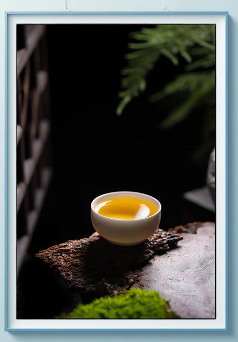 普洱茶批发：探寻陈年的芳香之旅